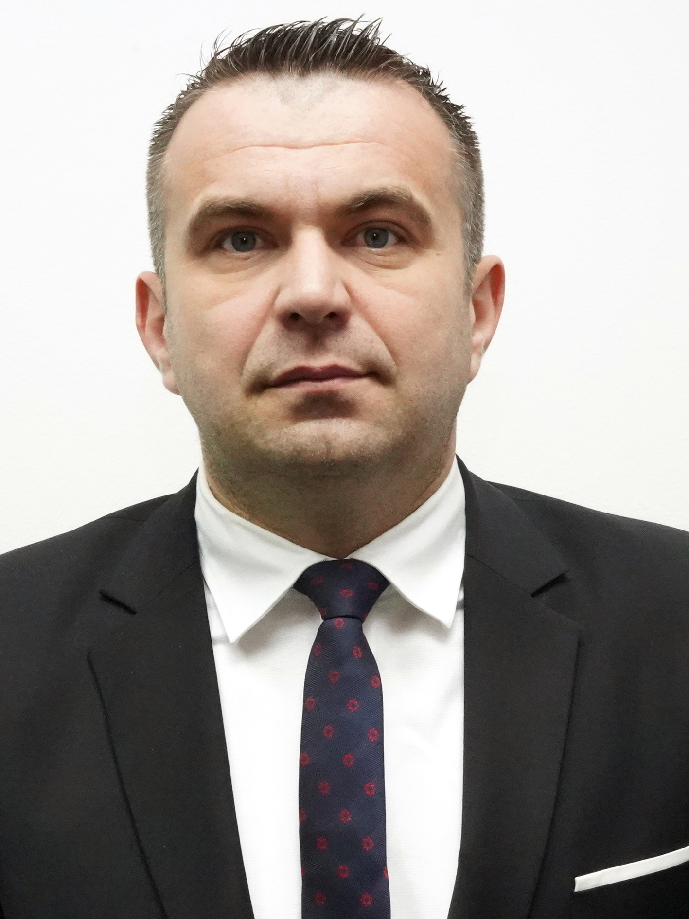 Dražen Matišić