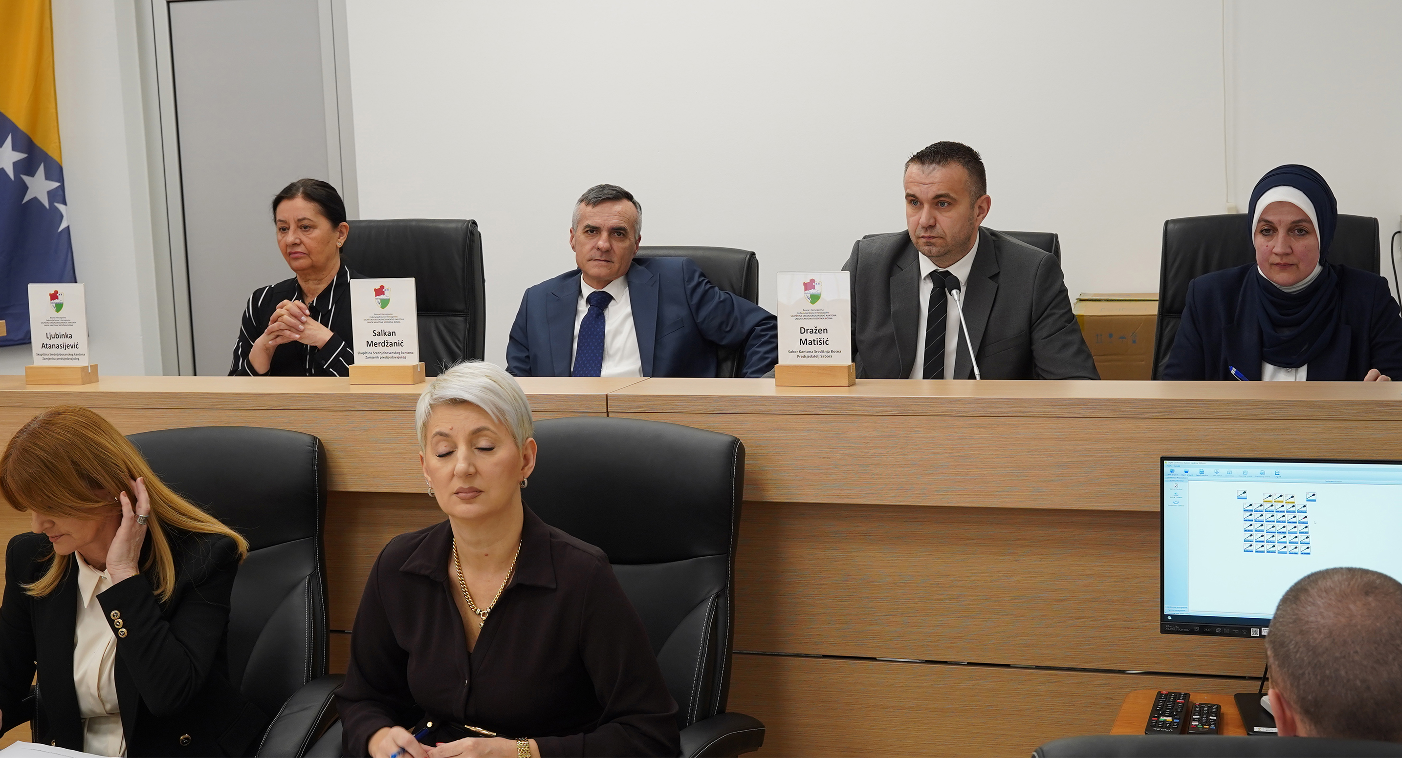 Sabor KSB izjednačio naknade zaposlenih i nezaposlenih porodilja